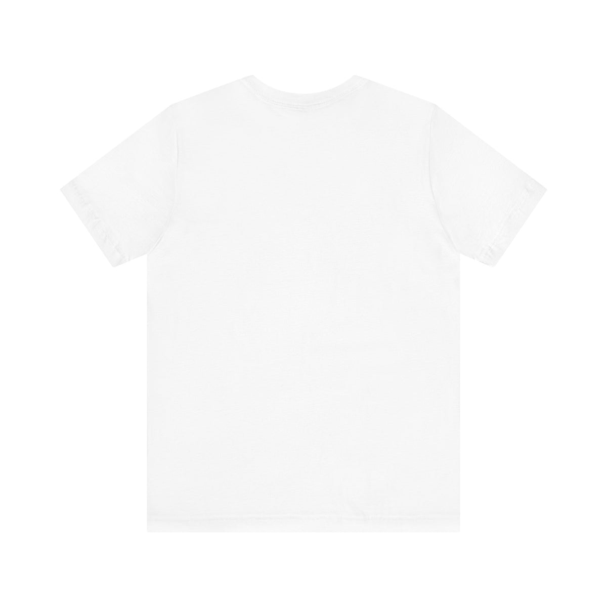 Footy Dreams Logo Tee (White)