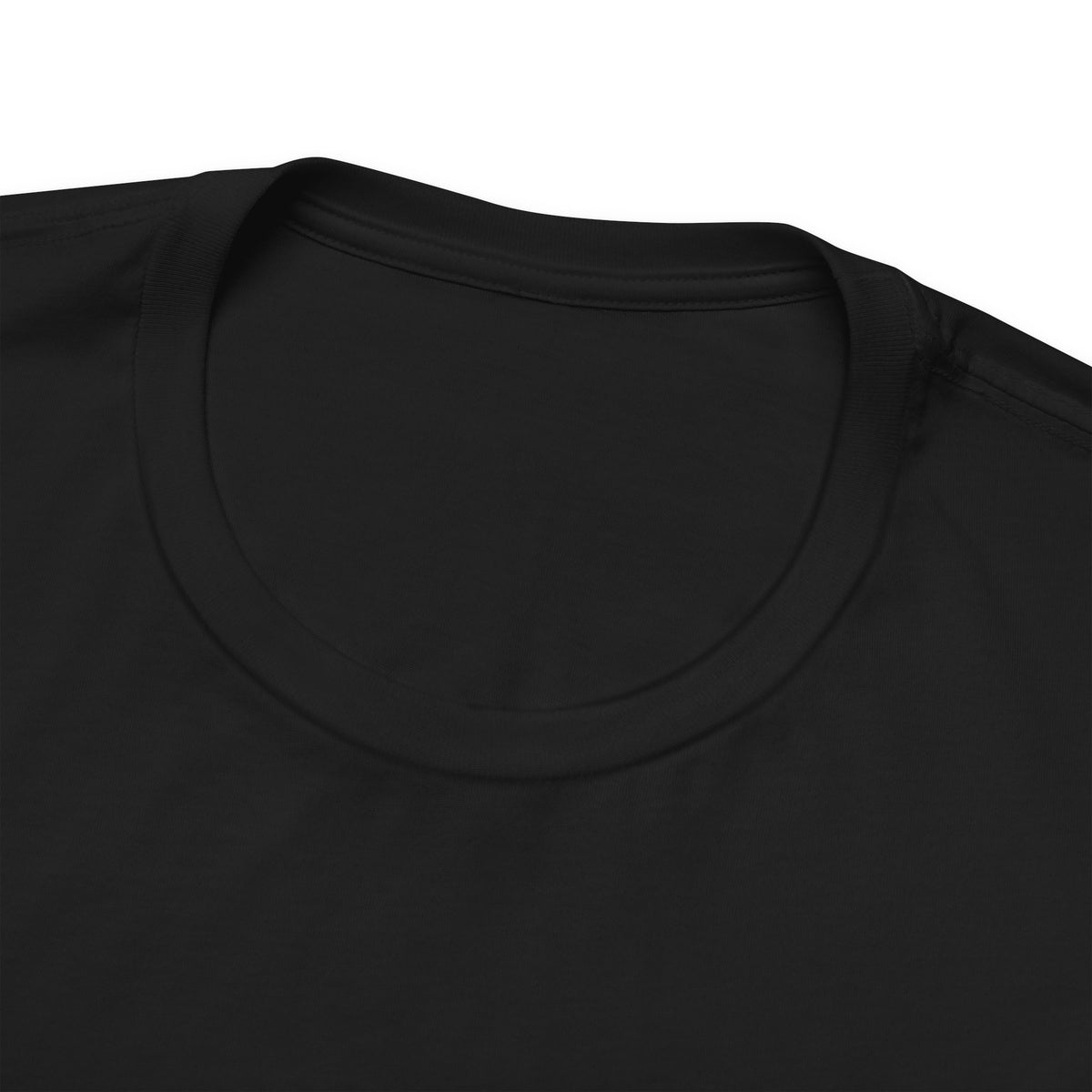 Footy Dreams Logo Tee (Black)