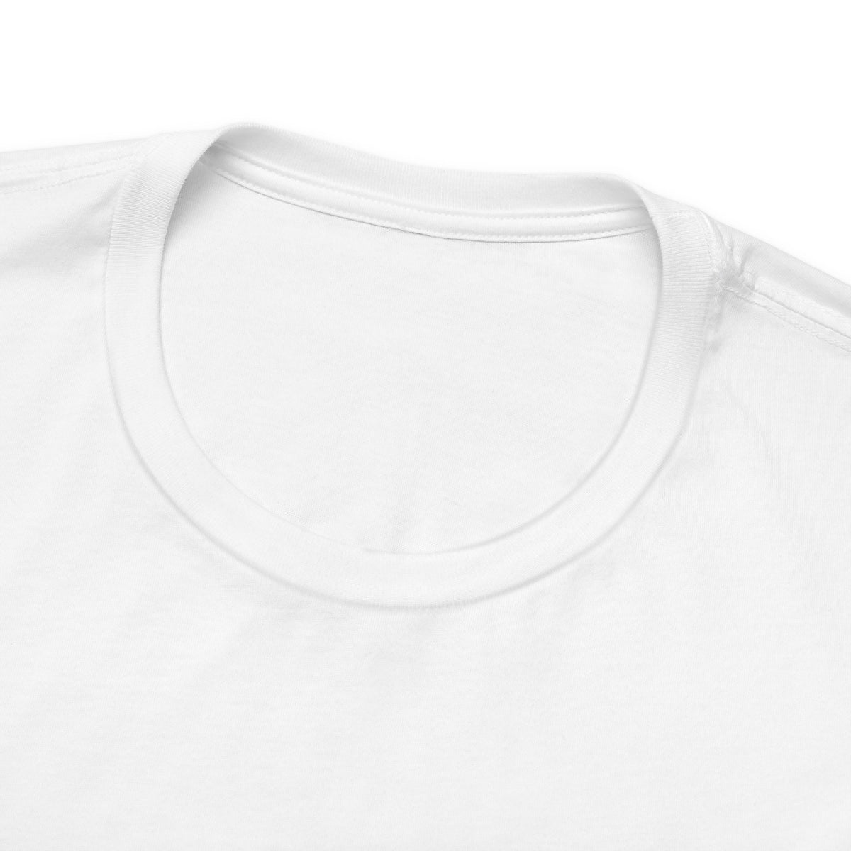 Footy Dreams Logo Tee (White)