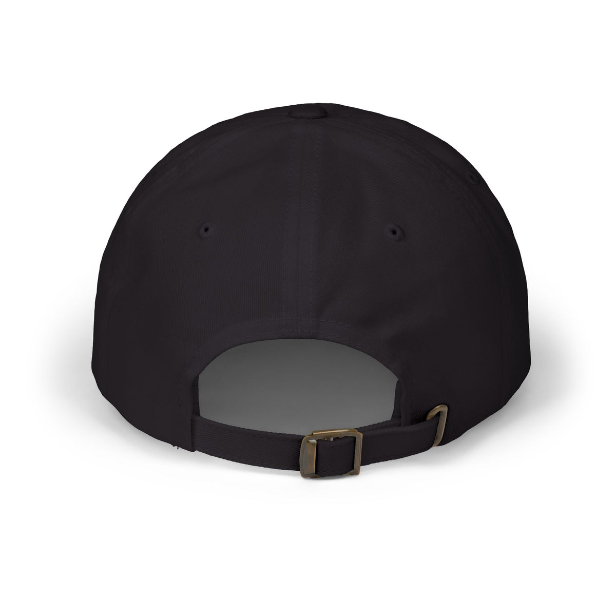Footy Dreams Football Pitch Dad Cap (Black)