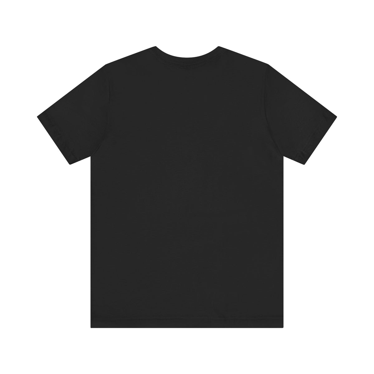 Footy Dreams Logo Tee (Black)