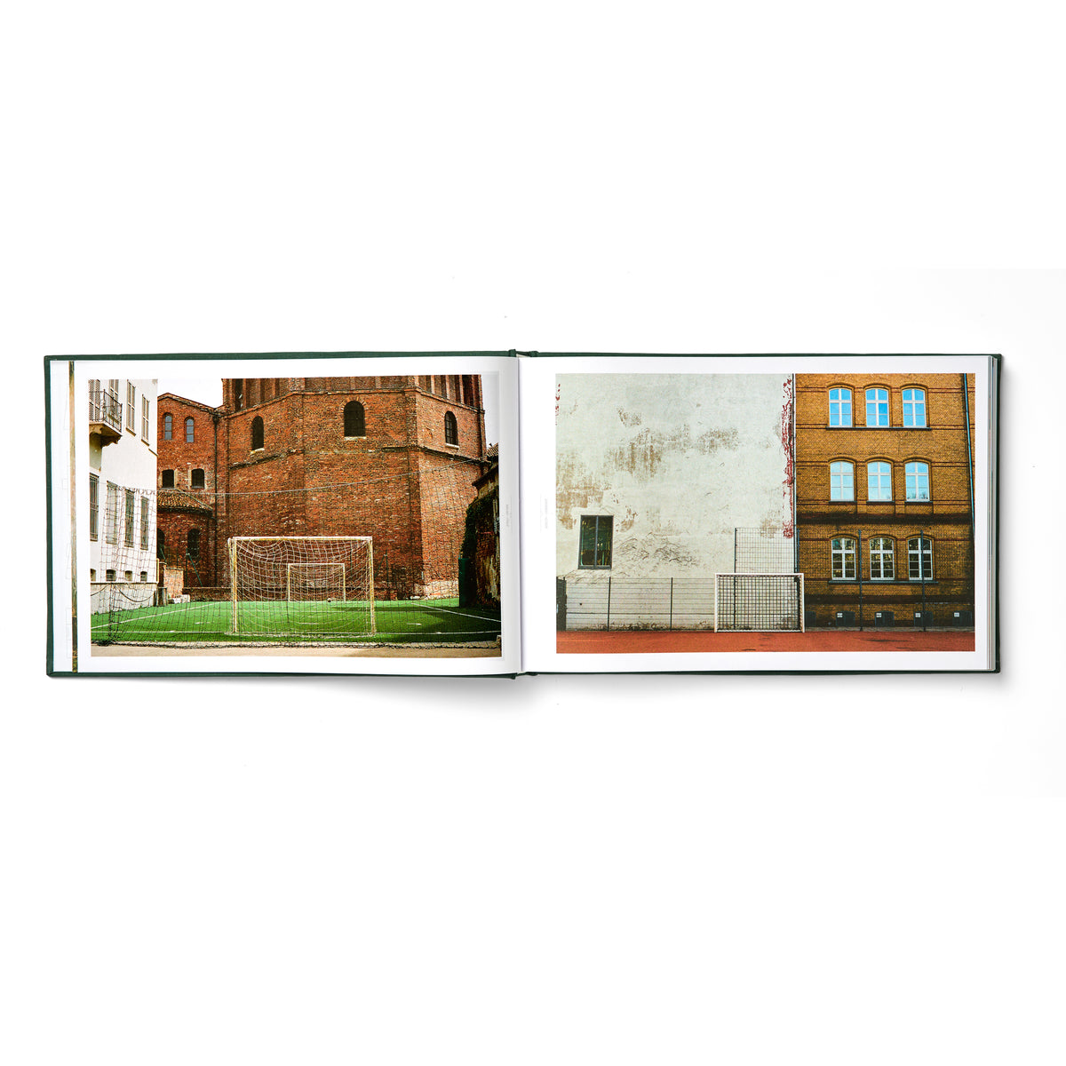 Footy Dreams Volume 1 - Football Photography Book