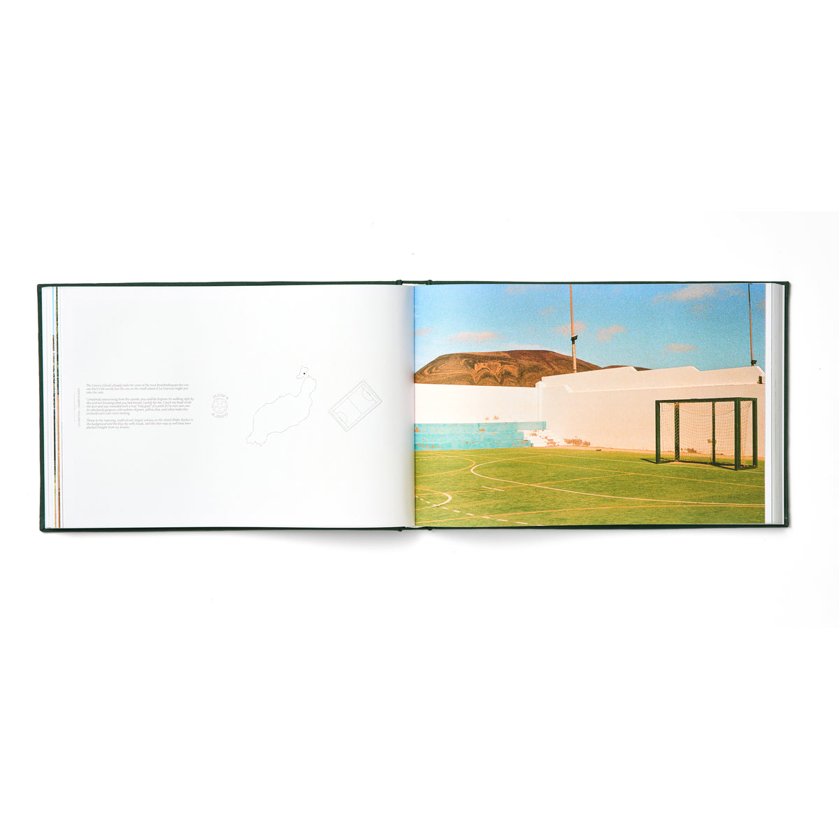 Footy Dreams Volume 1 - Football Photography Book