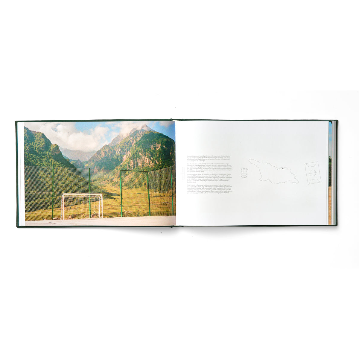 Footy Dreams Volume 1 - Football Photography Book