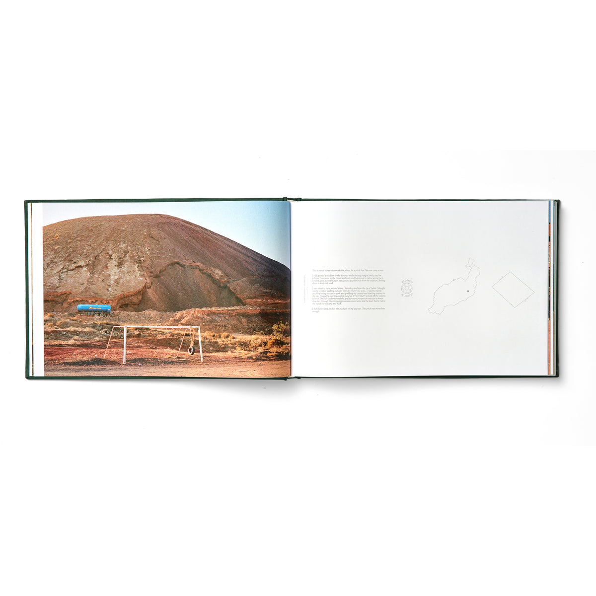 Footy Dreams Volume 1 - Football Photography Book