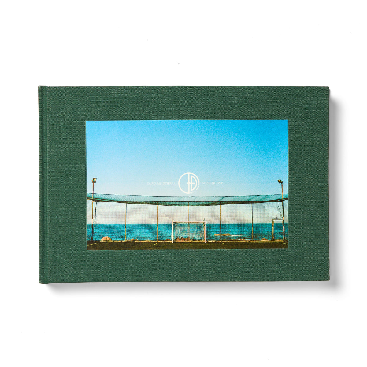 Footy Dreams Volume 1 - Football Photography Book
