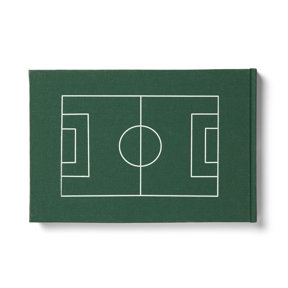 Footy Dreams Volume 1 - Football Photography Book
